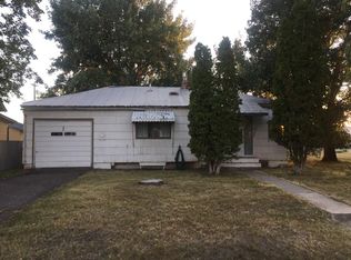 82 3rd Ave NW, Kalispell, MT 59901