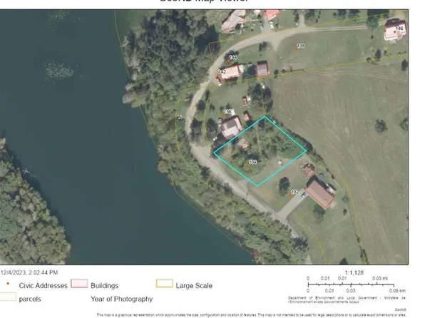 134 Water St, Bath, NB E7J 1E7