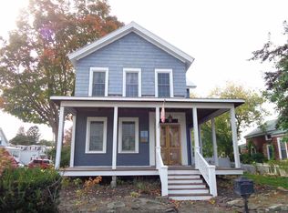525 New York Ave, Ogdensburg, NY 13669