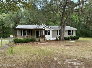 605 Birchwood Rd, Nahunta, GA 31553