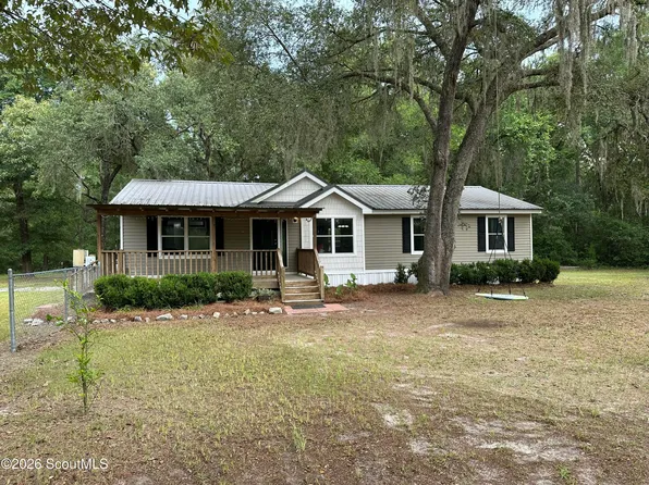 605 Birchwood Rd, Nahunta, GA 31553
