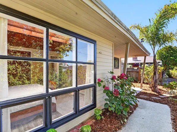(undisclosed Address), Aptos, CA 95003