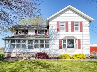 1630 S Wilmoth Hwy, Adrian, MI 49221