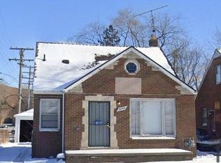 18990 Albion St, Detroit, MI 48234