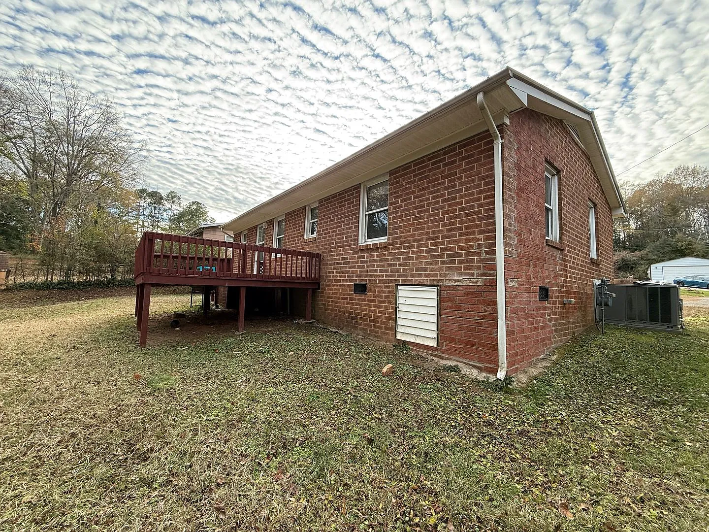 3 Bedroom/1 Bath home for rent — Photo 2