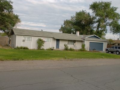 140 Arrow St, Fernley, NV, 89408