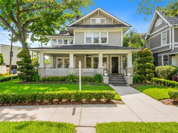 853 S Blvd, Tampa, FL 33606