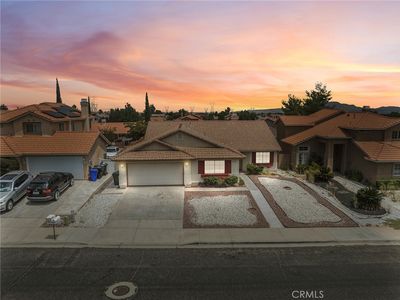 13768 Foxfire Rd, Victorville, CA, 92392