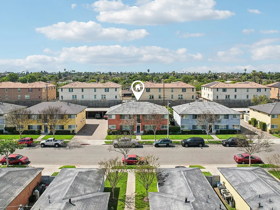 Mavis Plaza Apartments