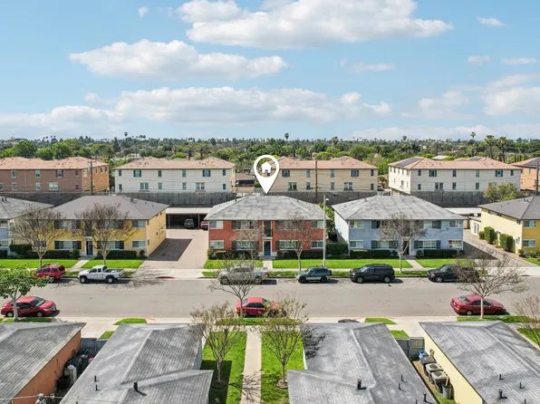 Mavis Plaza Apartments