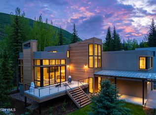 1031 Eagles Nest Cir, Vail, CO 81657