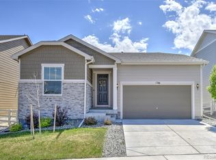 1746 Cade Ave, Castle Rock, CO 80104