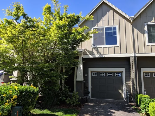 1245 SE Bacarra St, Hillsboro, OR 97123