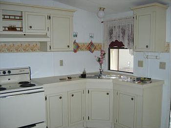 Used Manufactured Homes For Sale