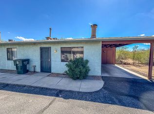 2849 N Sparkman Blvd #D, Tucson, AZ 85716
