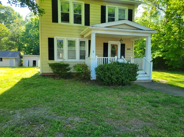 406 Mineral Ave, Mineral, VA 23117