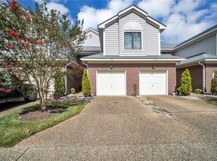 104 Genoa Dr, Hampton, VA 23664