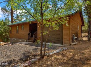 921 E Lauren Ct, Show Low, AZ 85901