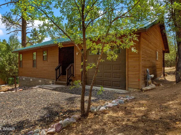 921 E Lauren Ct, Show Low, AZ 85901
