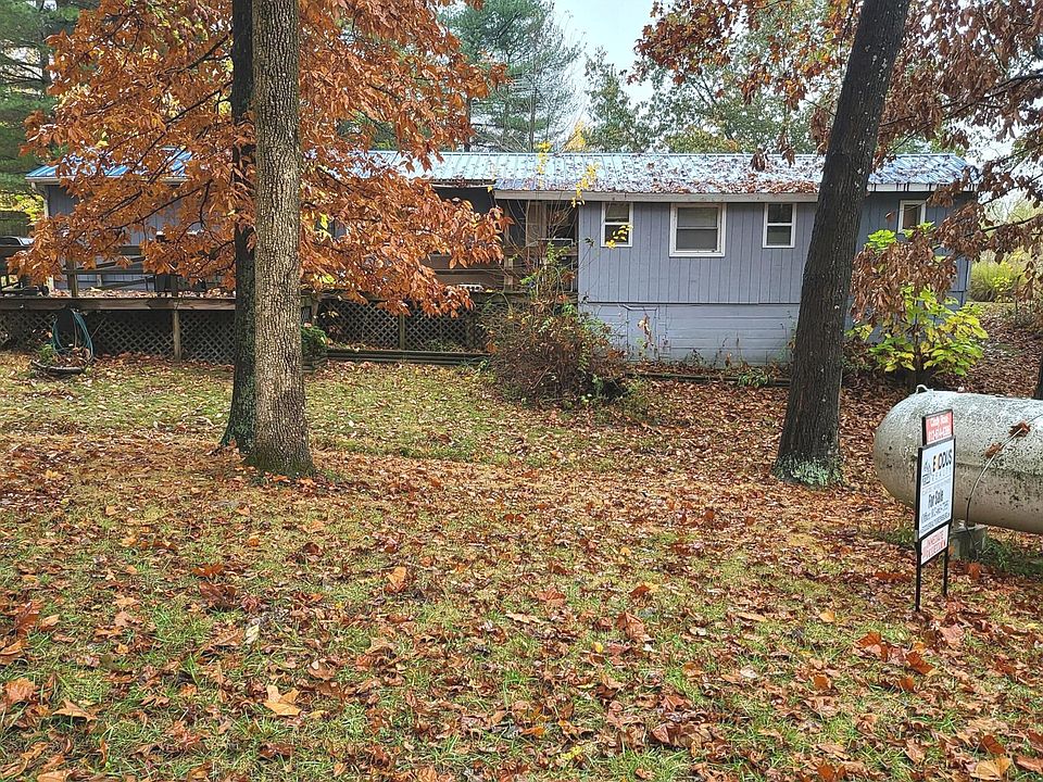 8905 W Private Road 550 N, Scipio, IN 47273 MLS 21950576 Zillow