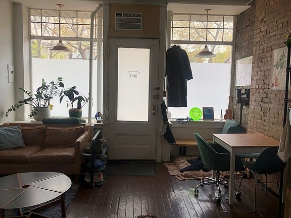 2nd image of 858 Metropolitan Ave APT 1F