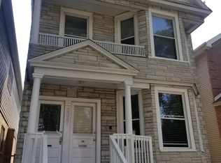 3327 N Claremont Ave #3, Chicago, IL 60618