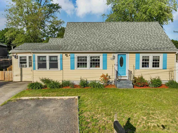 10 Cross Street, Hudson, NH 03051