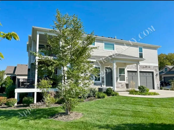 6942 W 162nd Ct, Overland Park, KS 66085