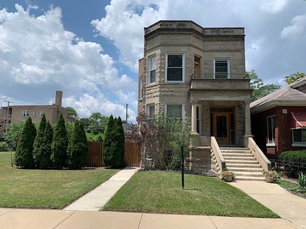 7016 S Prairie Ave #1