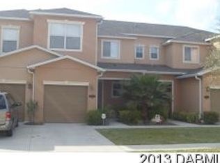 572 Mount Olympus Blvd, New Smyrna Beach, FL 32168