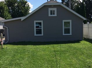 113 Burchard St, Beaver Dam, WI 53916