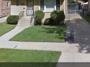 512 W 125th Pl, Chicago, IL
