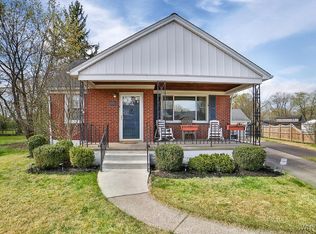 51 Clearvale Dr, Cheektowaga, NY 14225