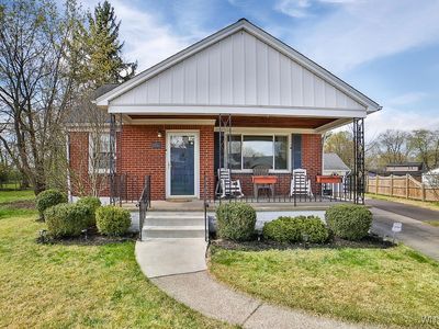51 Clearvale Dr, Cheektowaga, NY, 14225