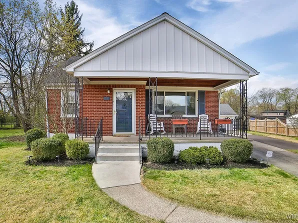 51 Clearvale Dr, Cheektowaga, NY 14225