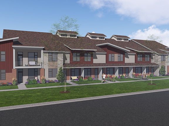 Vista Collection Elevation - Uptown 2