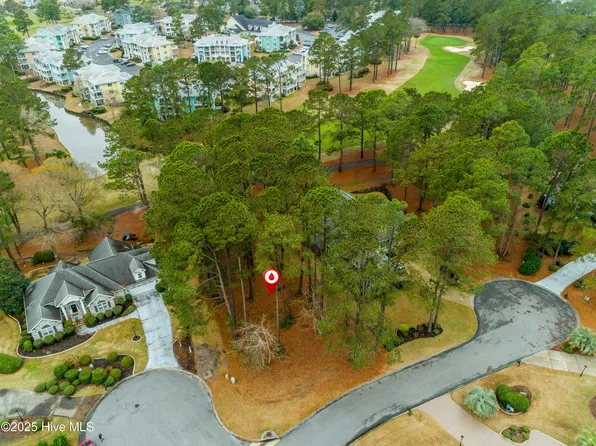8917 Rosewood Court NW, Calabash, NC 28467