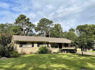 3403 Dogwood St, Texarkana, AR 71854