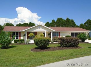 11660 SW 89th Ter, Ocala, FL 34481