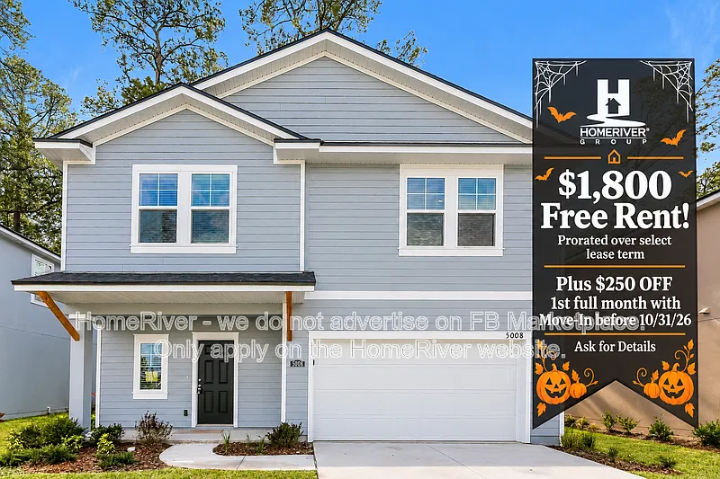 5008 Bramante Dr