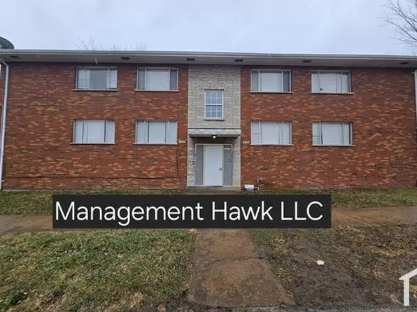 5720 Thekla Ave, Saint Louis, MO 63120