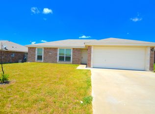 3512 Rock Island St, Copperas Cove, TX 76522