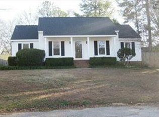 118 Clee Hill Ct, Irmo, SC 29063