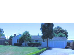 817 Starlight Ct, San Jose, CA 95117