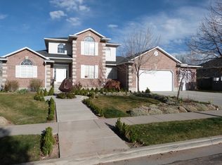10071 S 3490 W, South Jordan, UT 84095