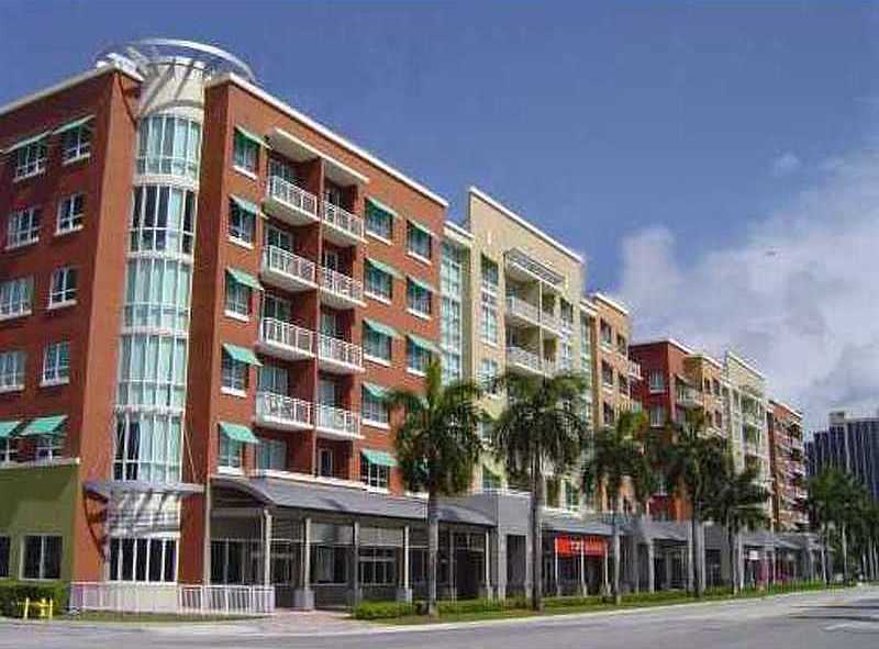 2nd image of 2001 Biscayne Blvd APT 2412