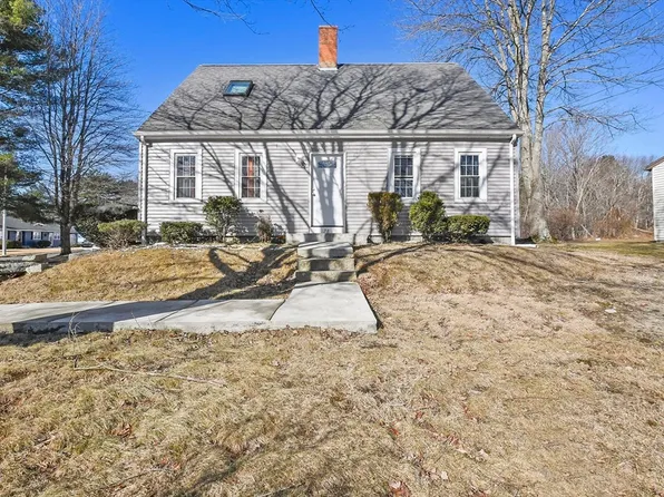 78 High St, Randolph, MA 02368