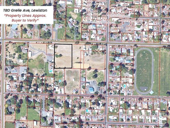 3rd image of Grelle Ave