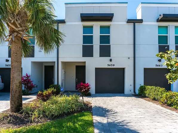 5659 Enclave Drive, Mangonia Park, FL 33407