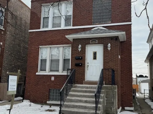 2308 S 59th Ave, Cicero, IL 60804